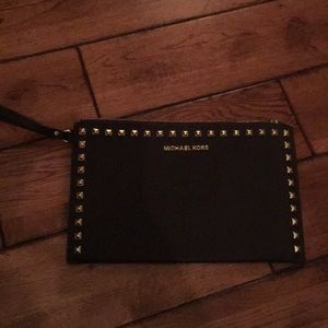 Michael Kors Wristlet